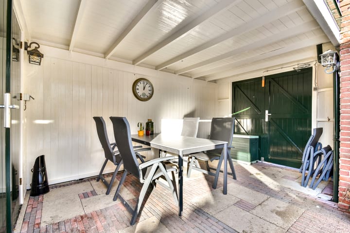 Foto 12 van J.C. Beetslaan 88