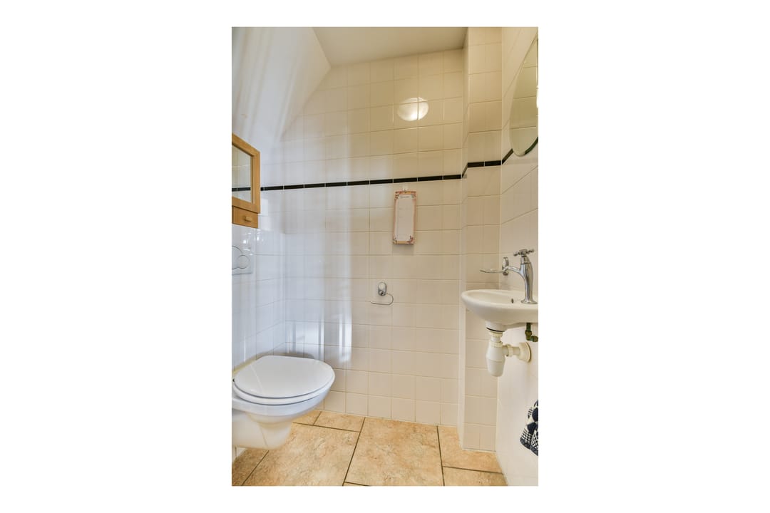 Foto 13 van J.C. Beetslaan 88