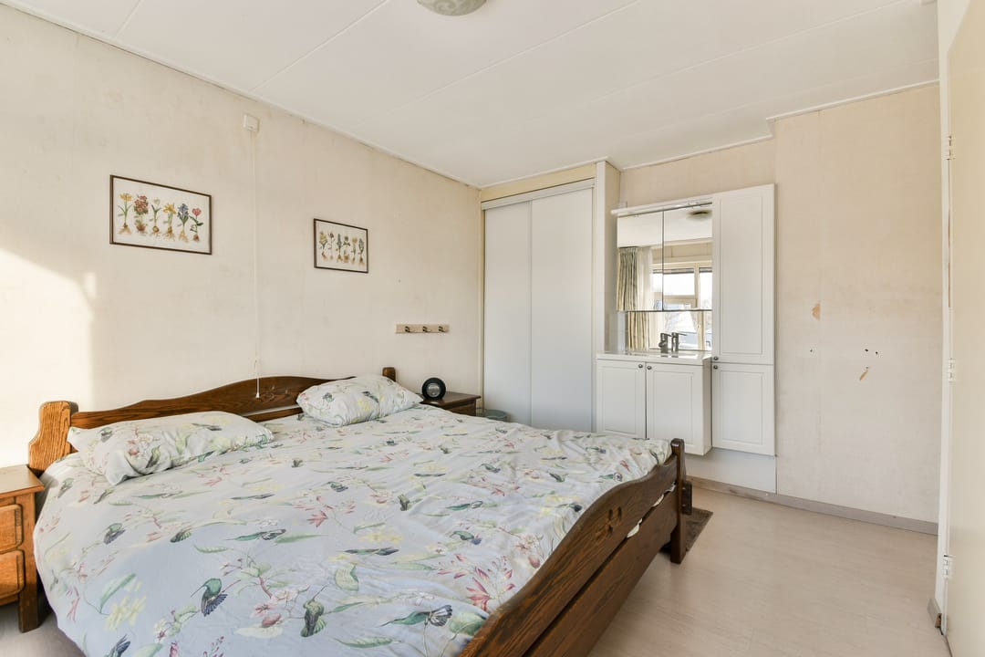 Foto 16 van J.C. Beetslaan 88