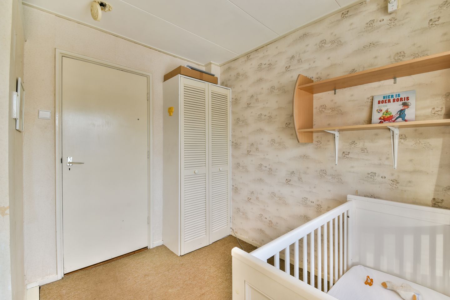 Foto 19 van J.C. Beetslaan 88