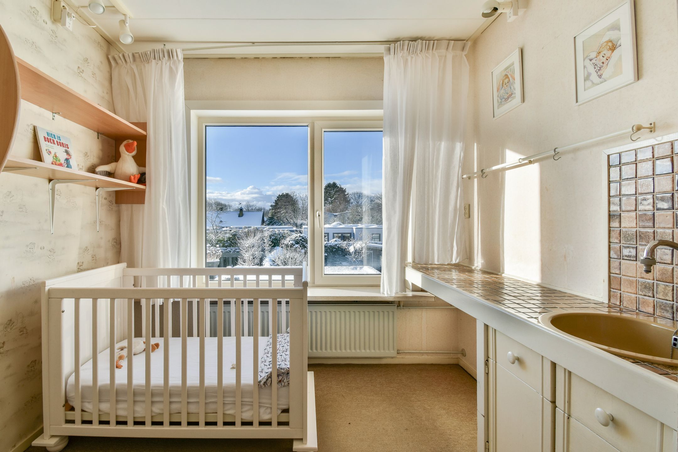 Foto 18 van J.C. Beetslaan 88