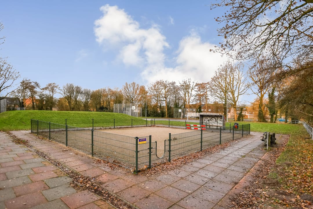 Foto 28 van J.C. Beetslaan 88