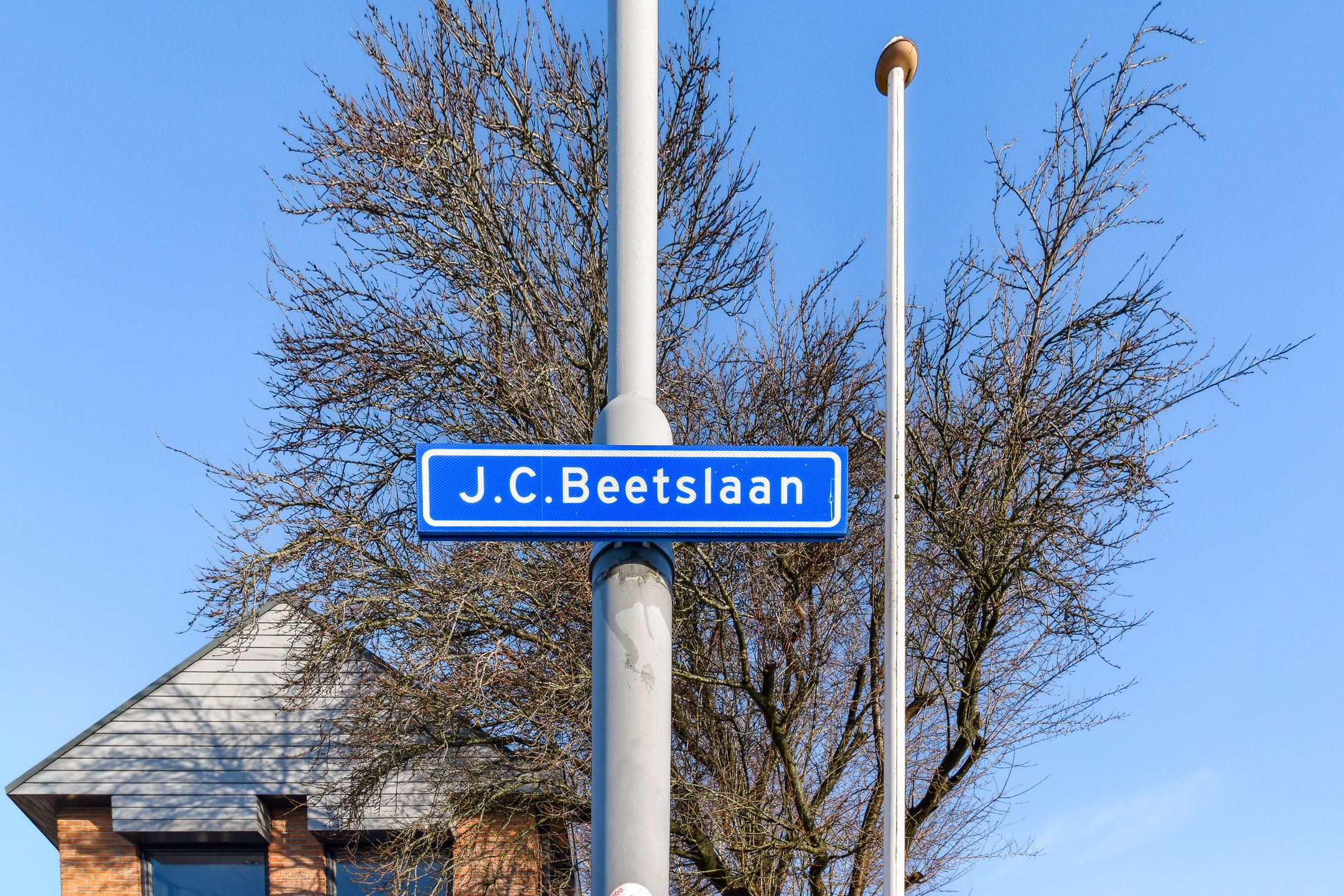 Foto 30 van J.C. Beetslaan 88