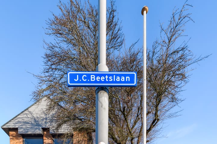 Foto 30 van J.C. Beetslaan 88