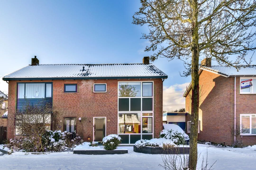 Foto 32 van J.C. Beetslaan 88