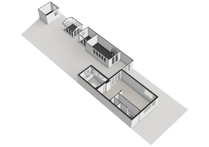 Foto 42 van J.C. Beetslaan 88