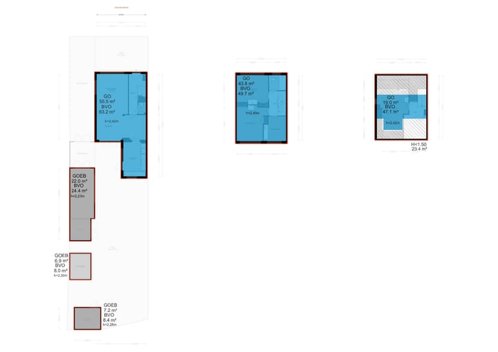 Foto 44 van J.C. Beetslaan 88