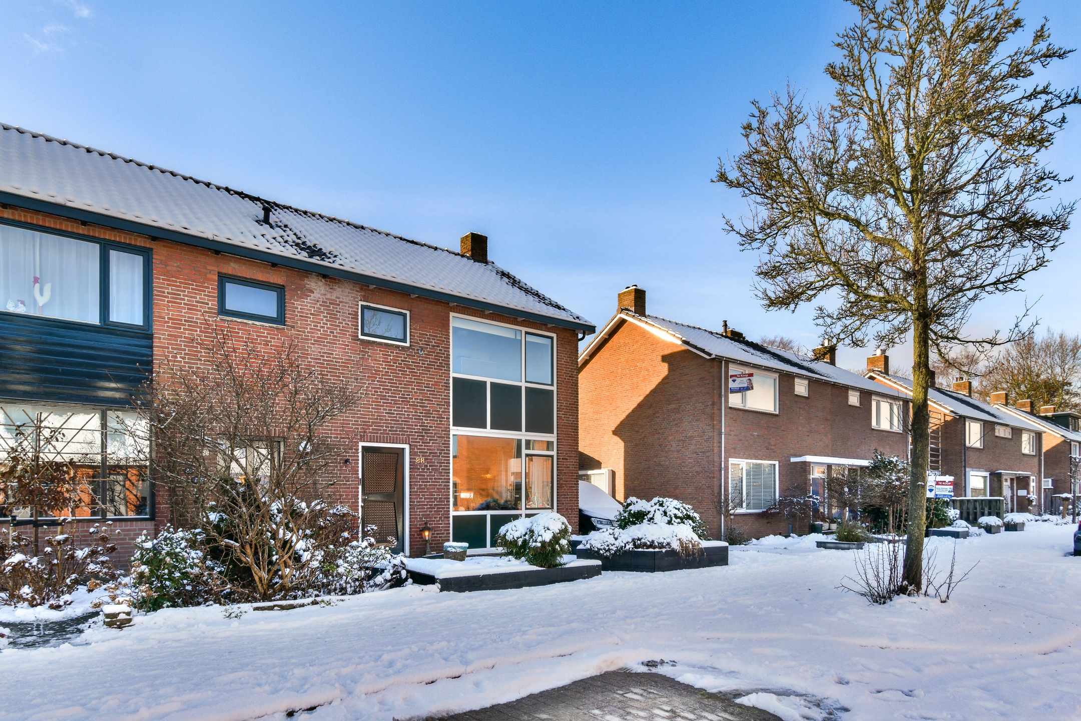 Foto 33 van J.C. Beetslaan 88