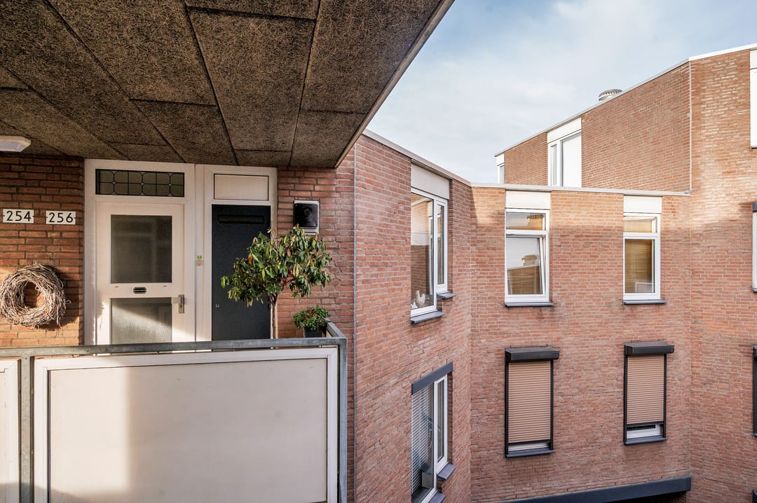 Photo 2 of Anne Frankstraat 256