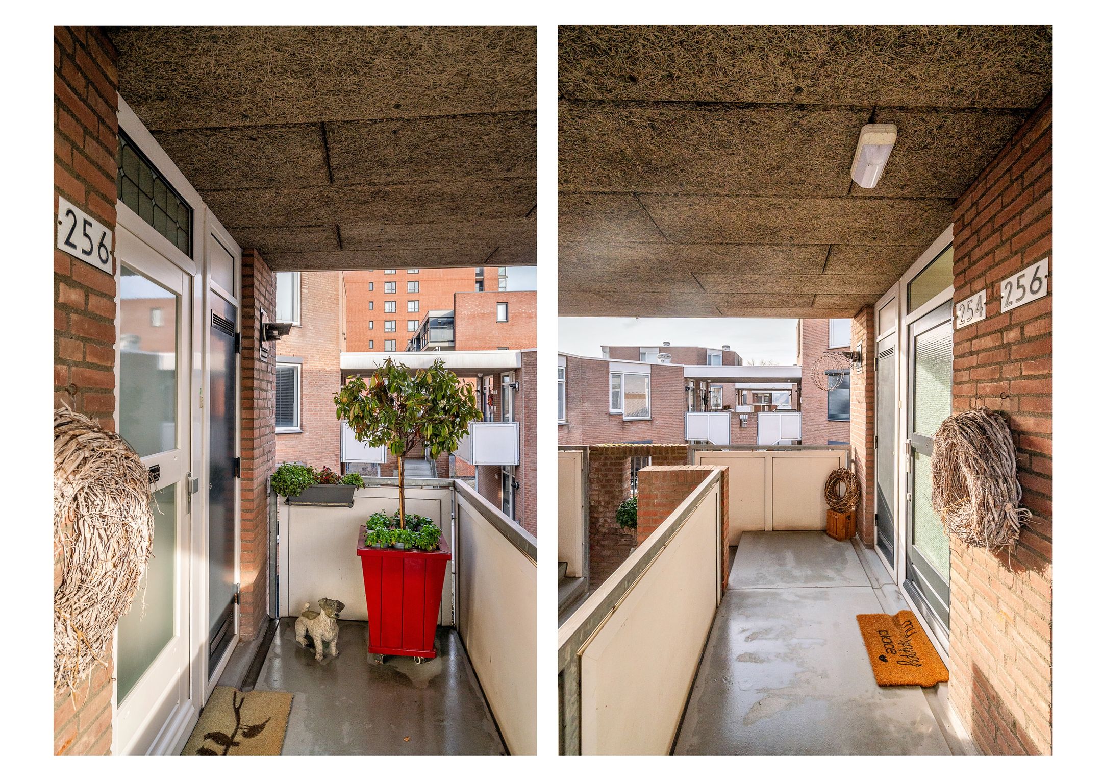 Photo 3 of Anne Frankstraat 256