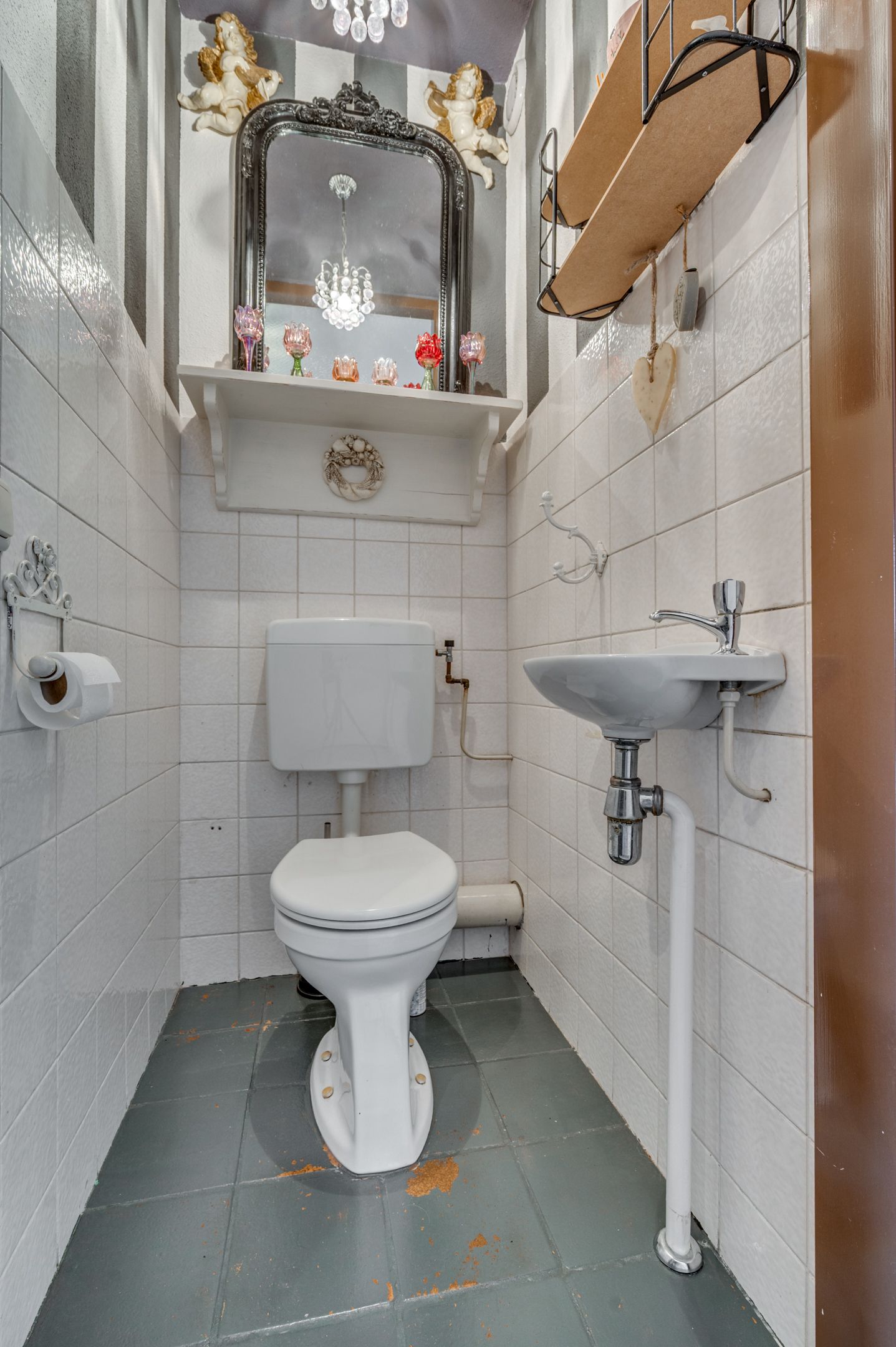 Photo 4 of Anne Frankstraat 256