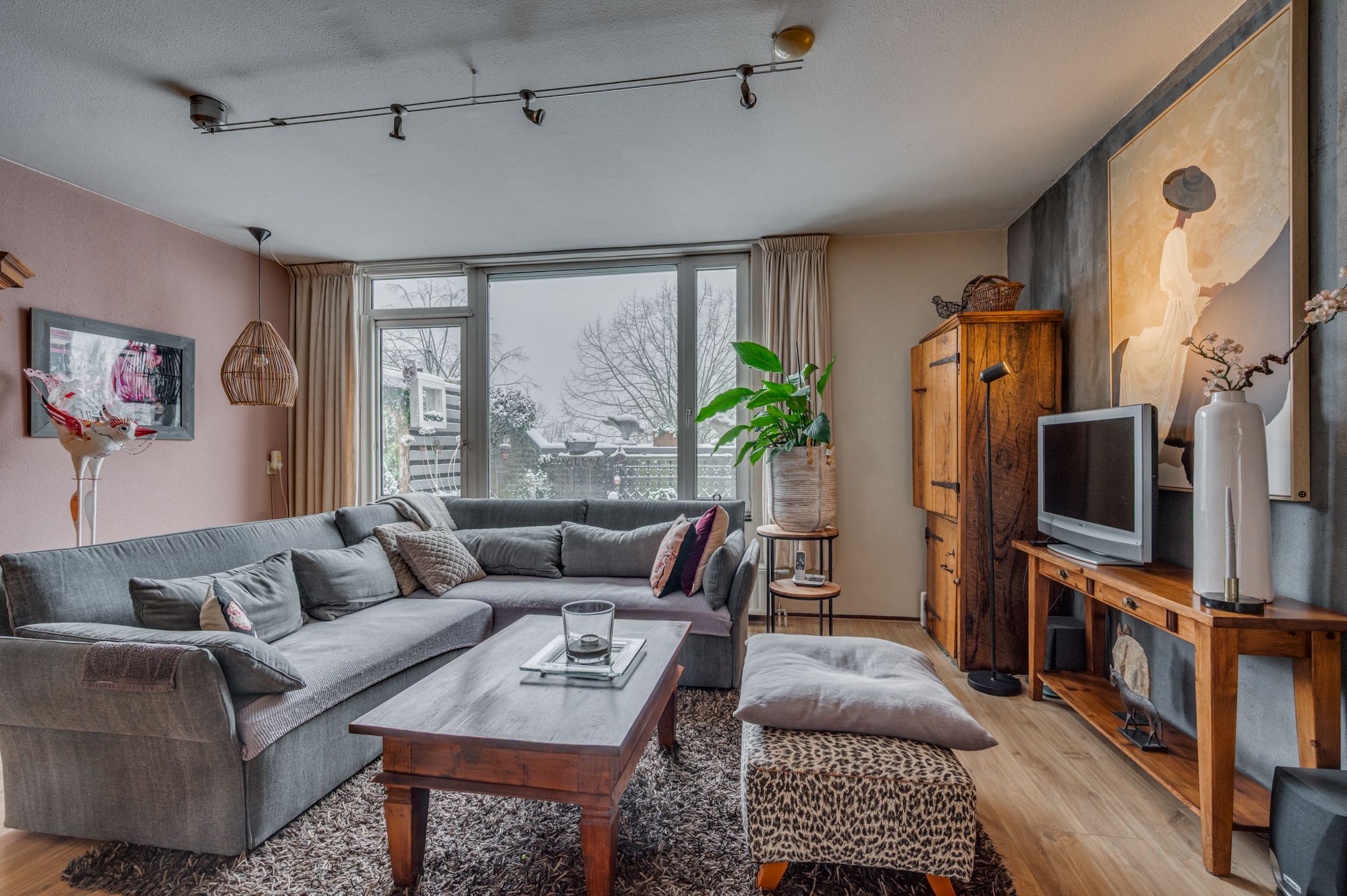 Photo 6 of Anne Frankstraat 256