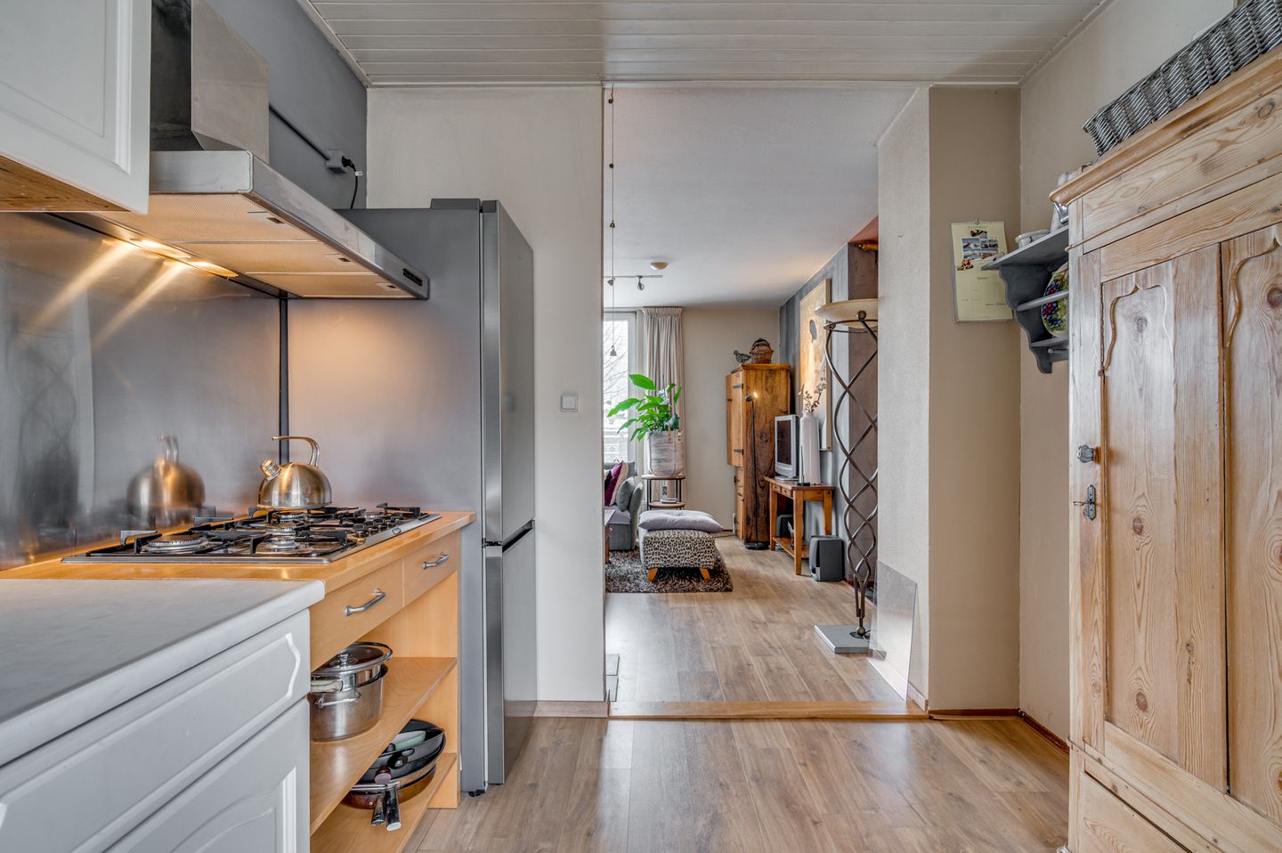 Photo 14 of Anne Frankstraat 256