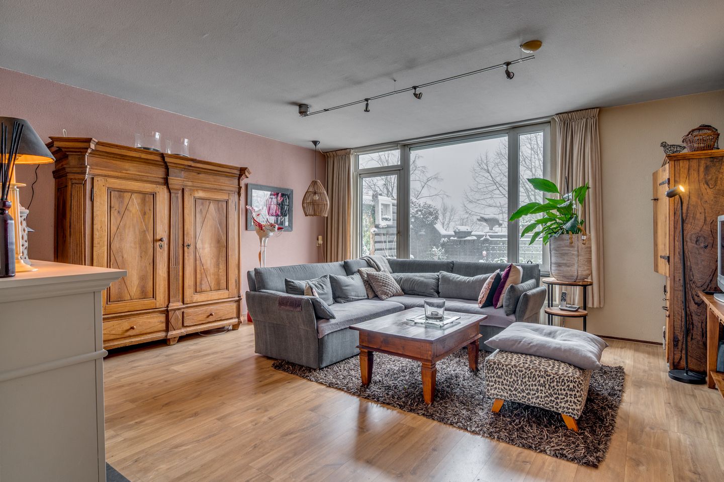 Photo 5 of Anne Frankstraat 256