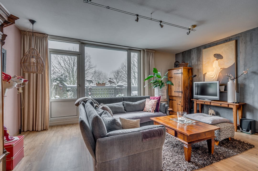 Photo 7 of Anne Frankstraat 256