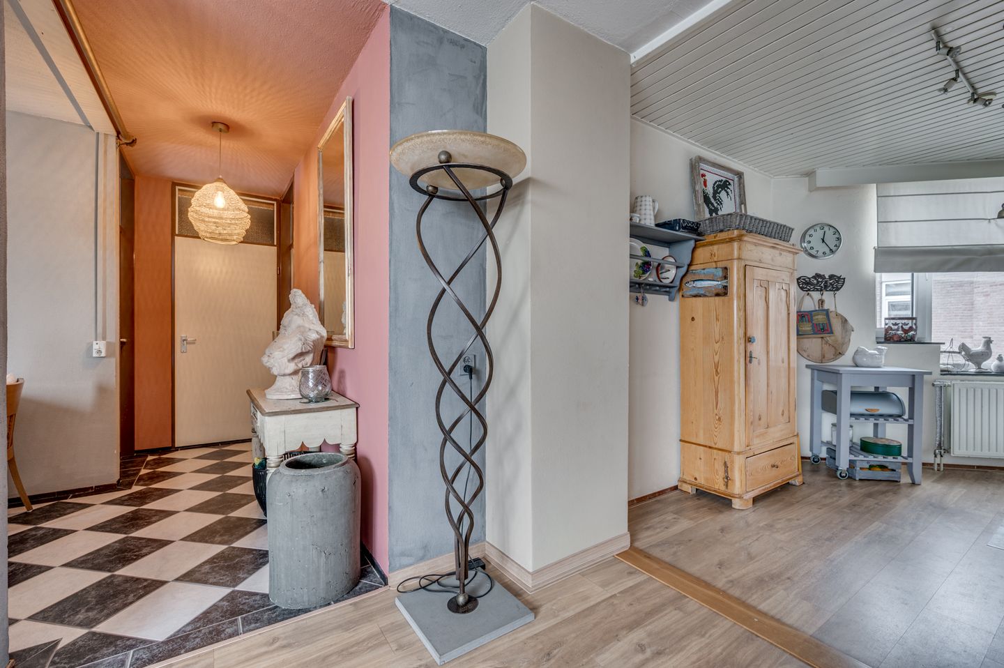 Photo 10 of Anne Frankstraat 256