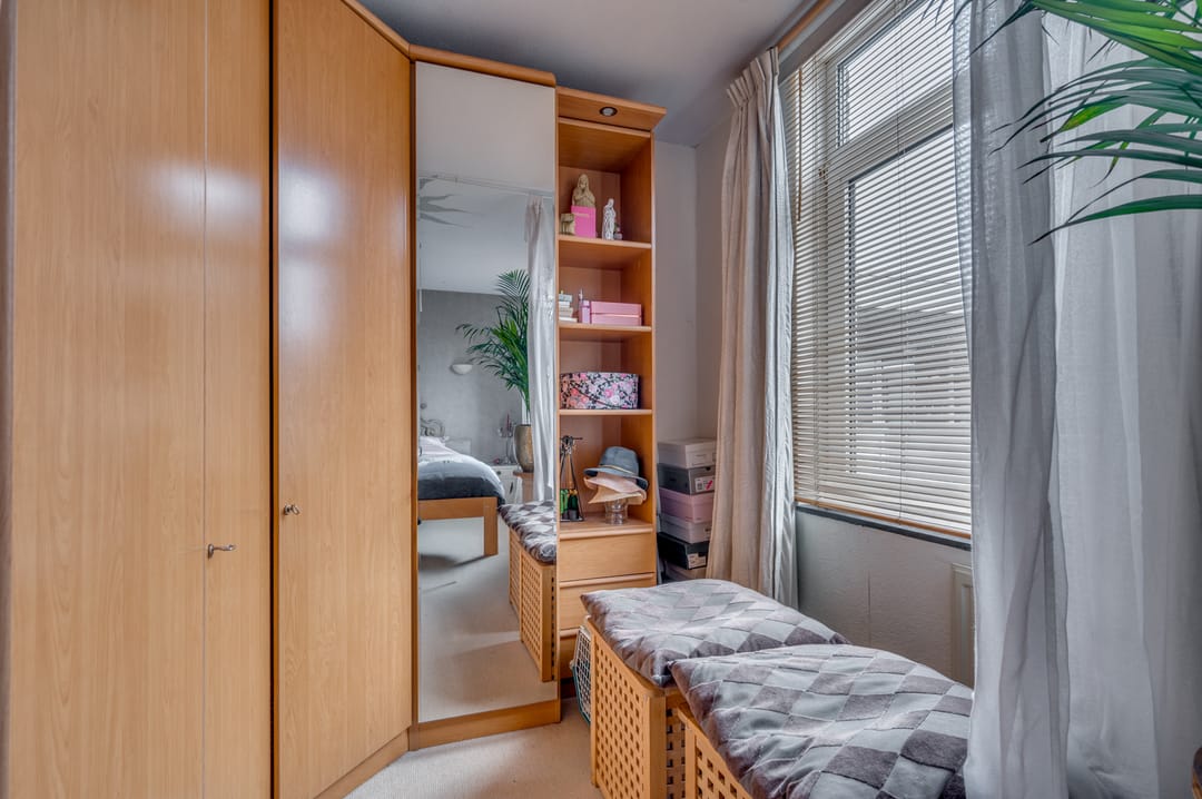 Photo 23 of Anne Frankstraat 256