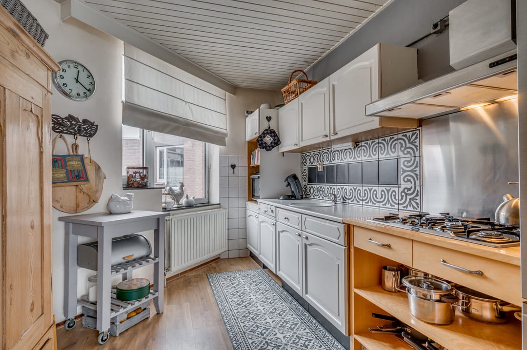 Photo 11 of Anne Frankstraat 256