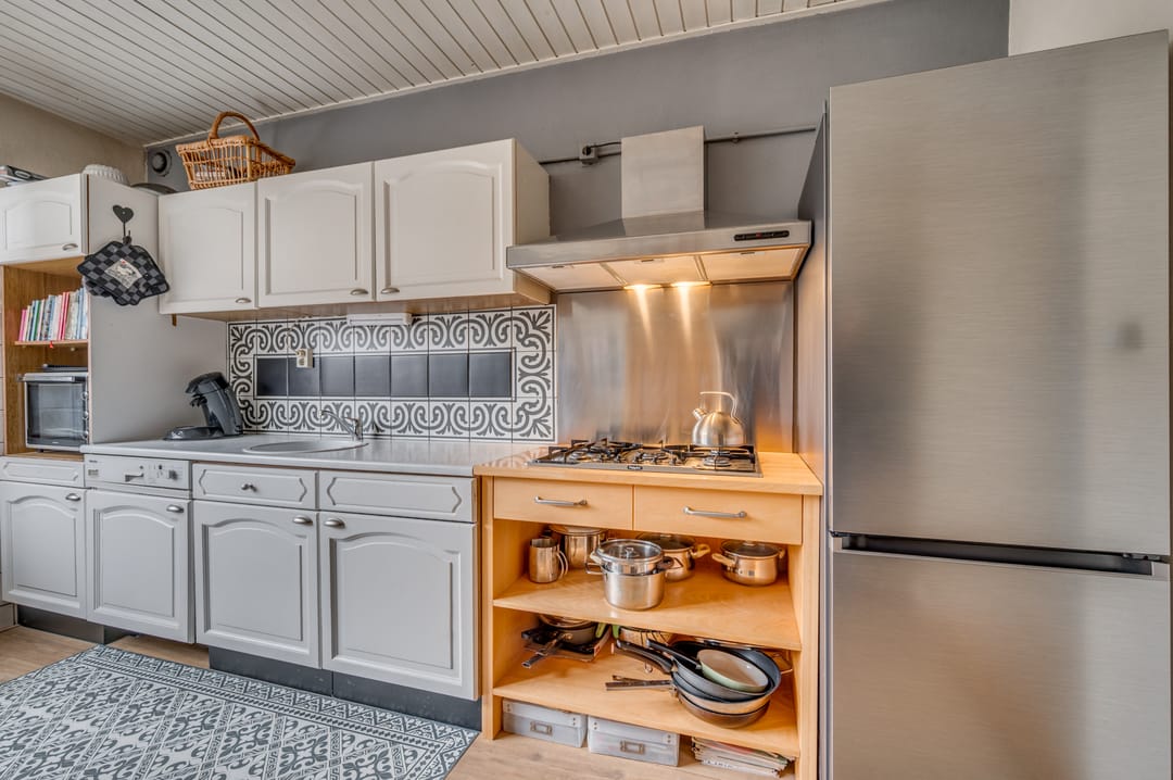 Photo 13 of Anne Frankstraat 256