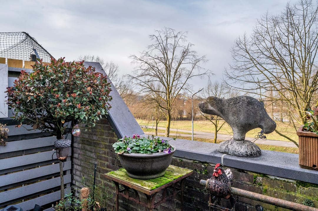 Photo 28 of Anne Frankstraat 256