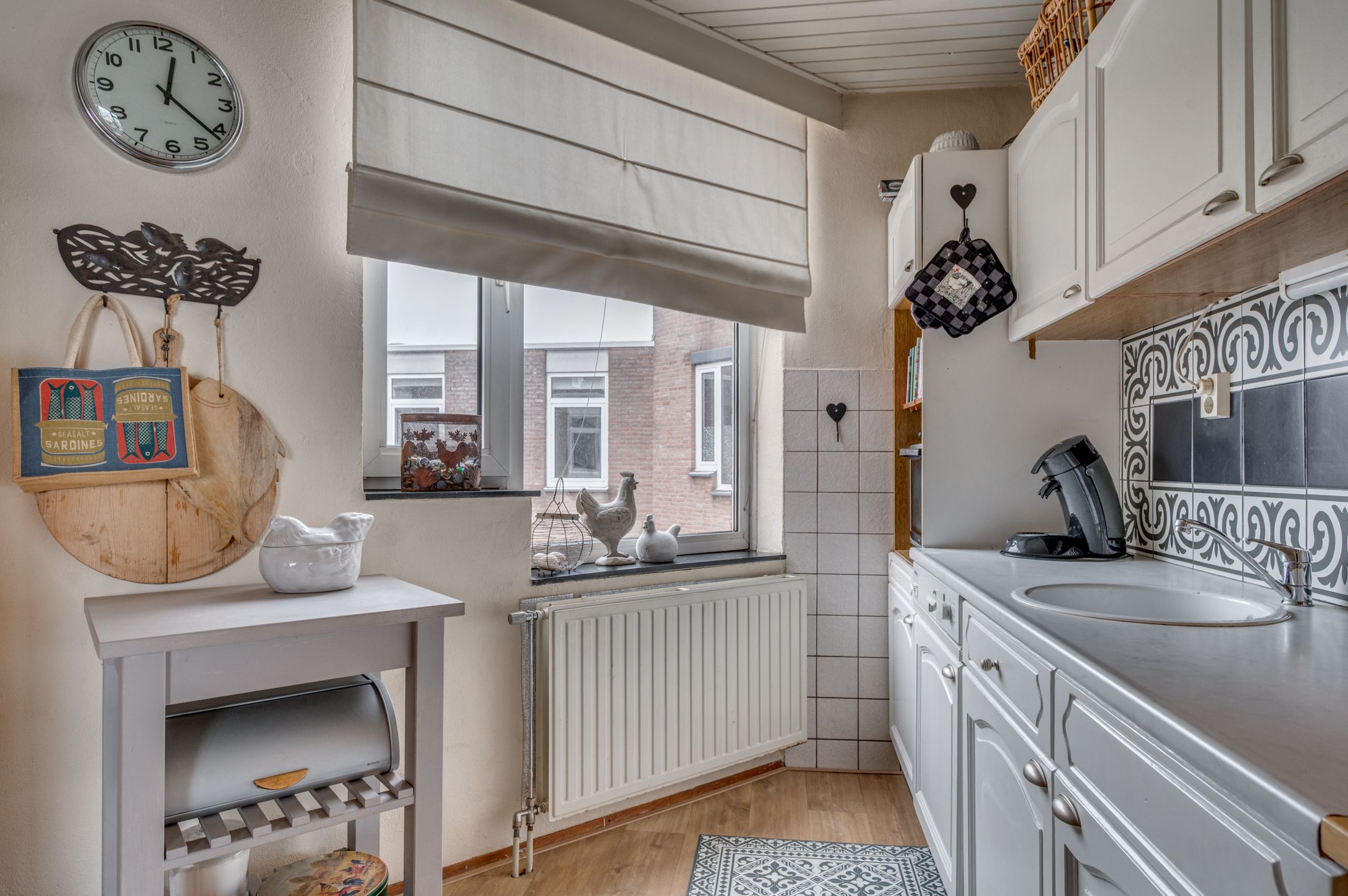 Photo 12 of Anne Frankstraat 256