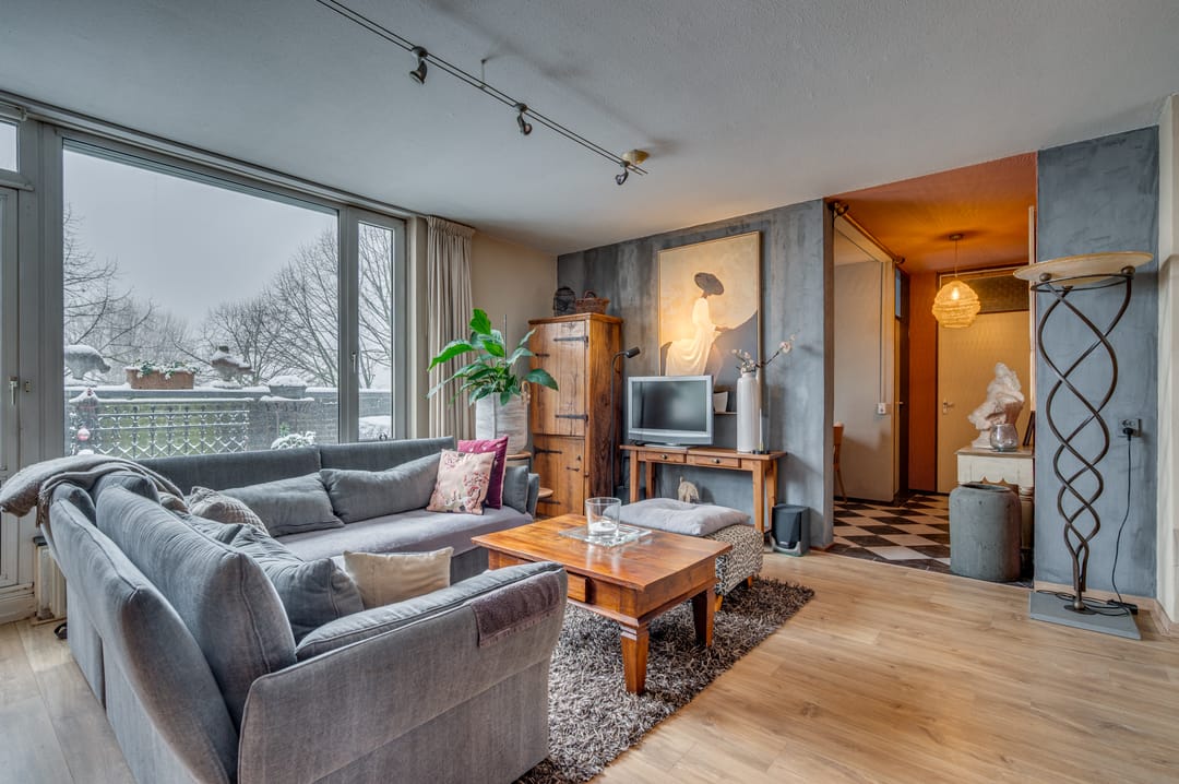 Photo 8 of Anne Frankstraat 256