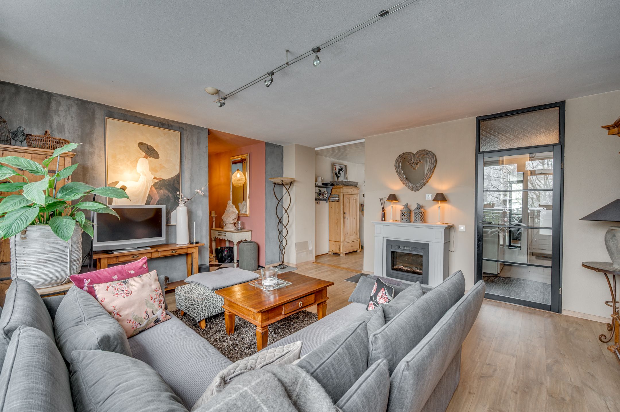 Photo 9 of Anne Frankstraat 256