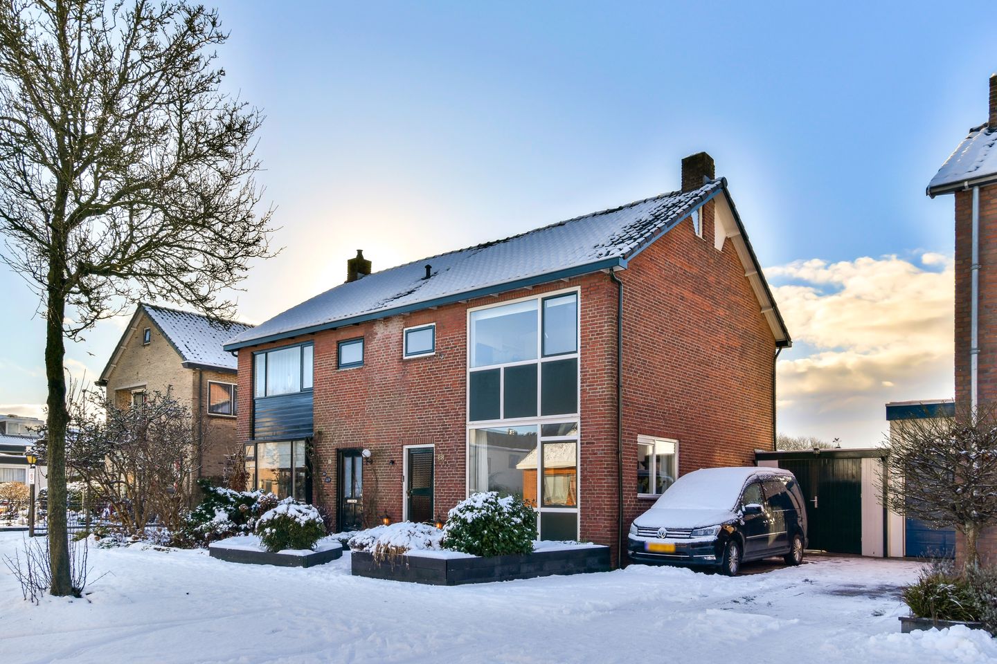 Foto 34 van J.C. Beetslaan 88