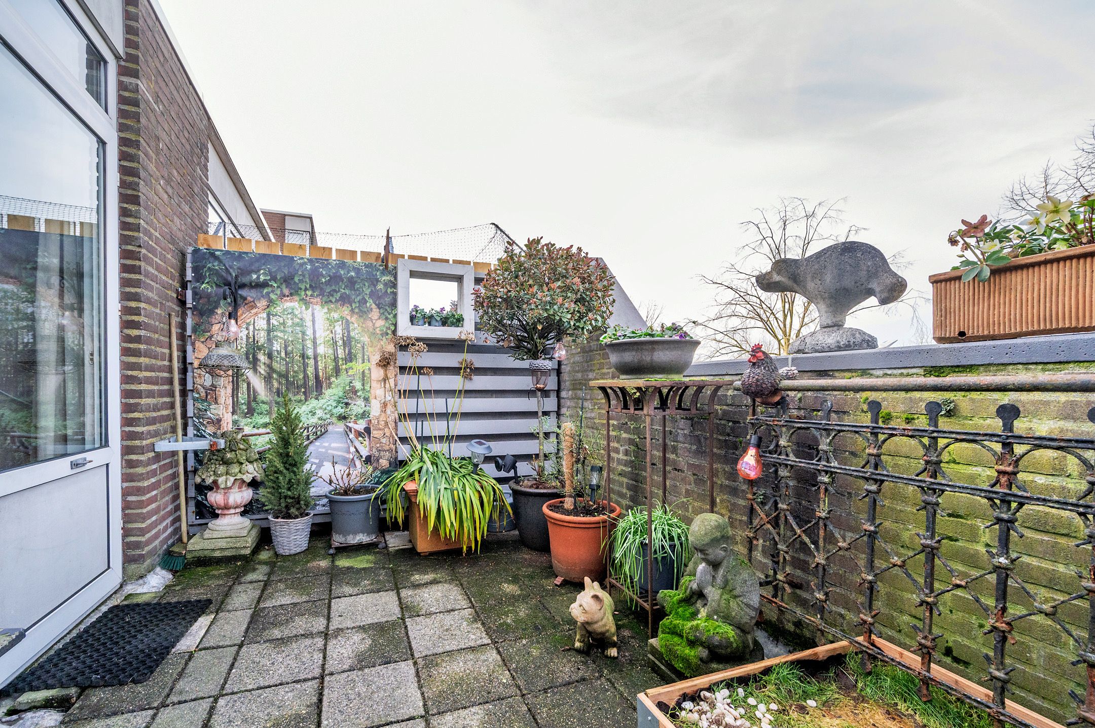 Photo 27 of Anne Frankstraat 256