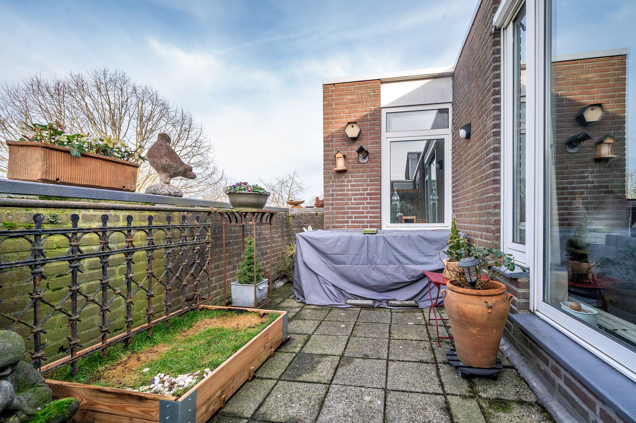 Photo 30 of Anne Frankstraat 256