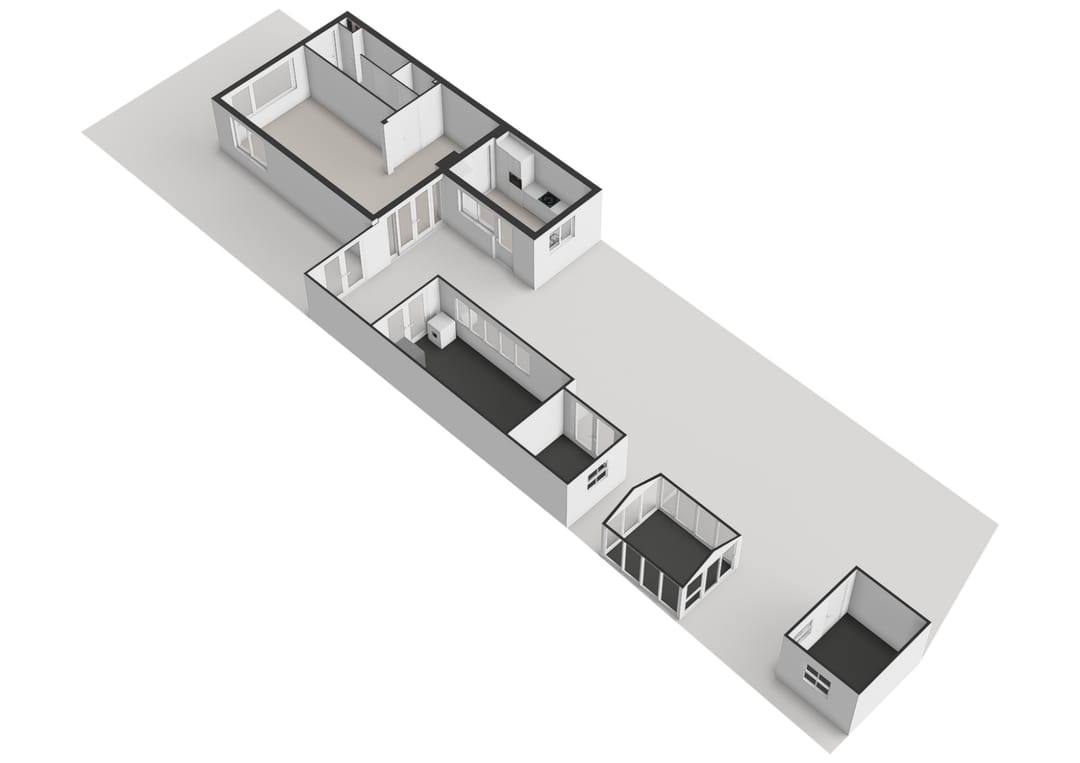 Foto 43 van J.C. Beetslaan 88