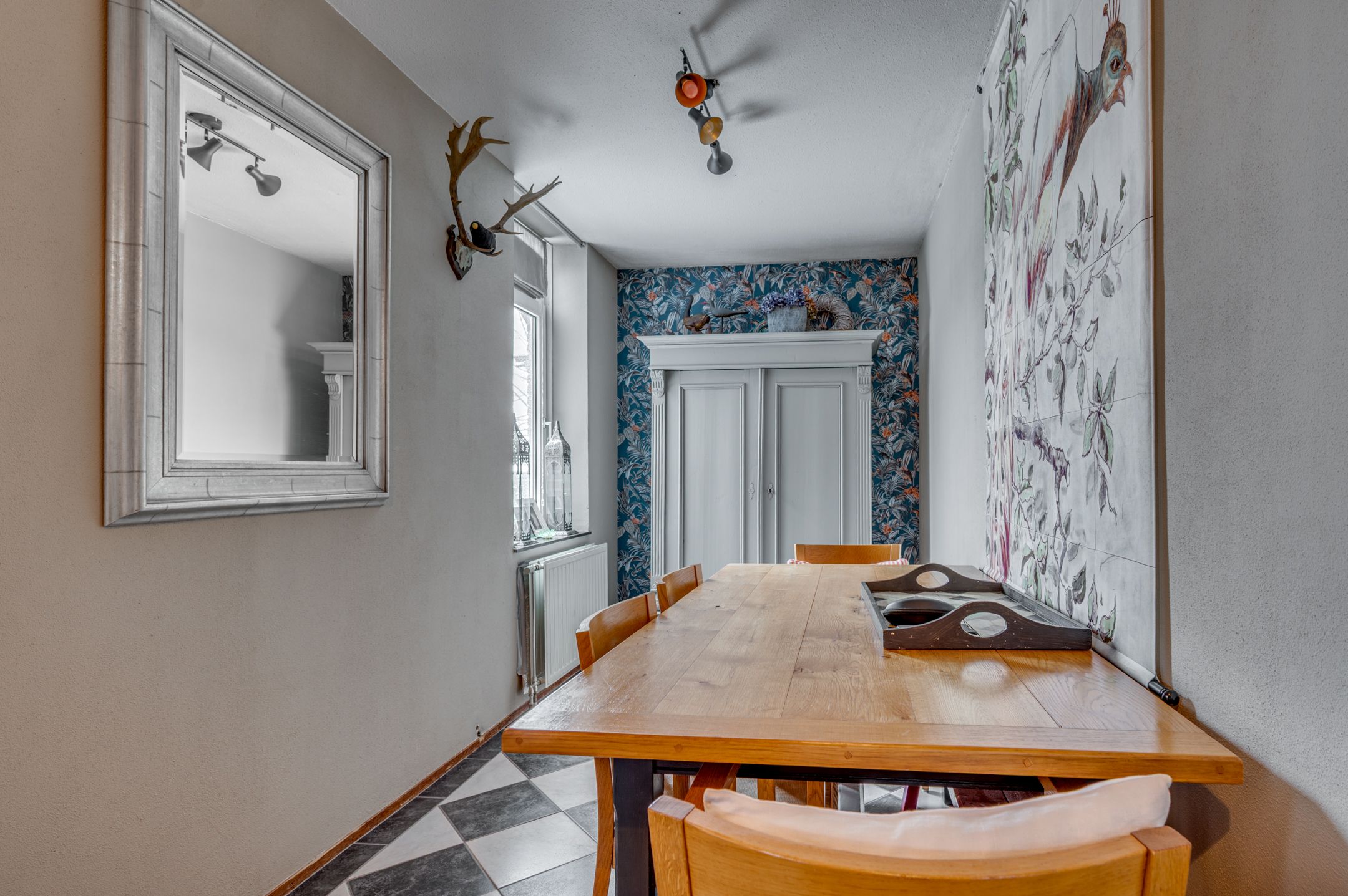 Photo 15 of Anne Frankstraat 256