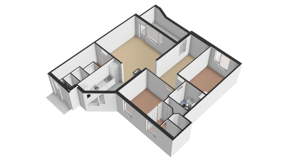 Photo 36 of Anne Frankstraat 256