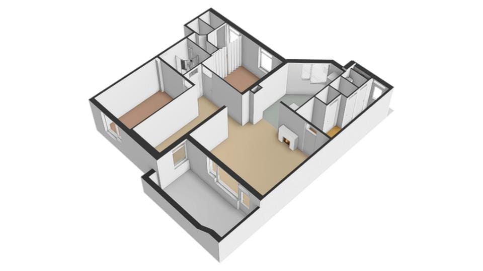 Photo 37 of Anne Frankstraat 256