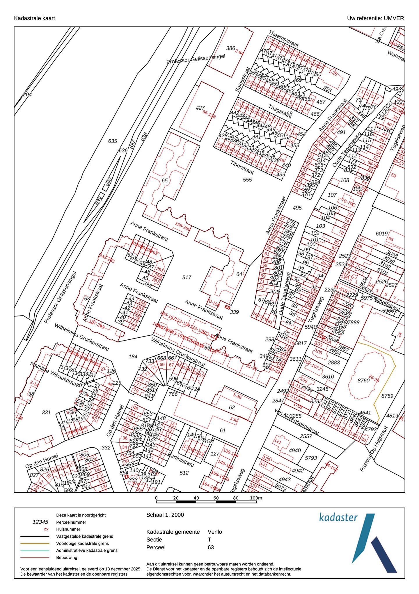 Photo 34 of Anne Frankstraat 256