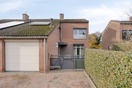 Pastoor Pendersstraat 7 secondary image