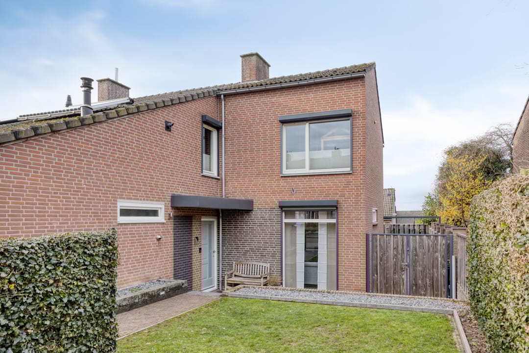 Foto 8 van Pastoor Pendersstraat 7