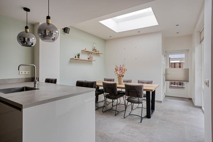 Foto 21 van Pastoor Pendersstraat 7