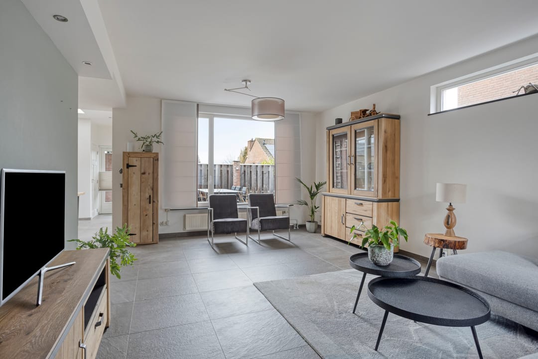 Foto 13 van Pastoor Pendersstraat 7