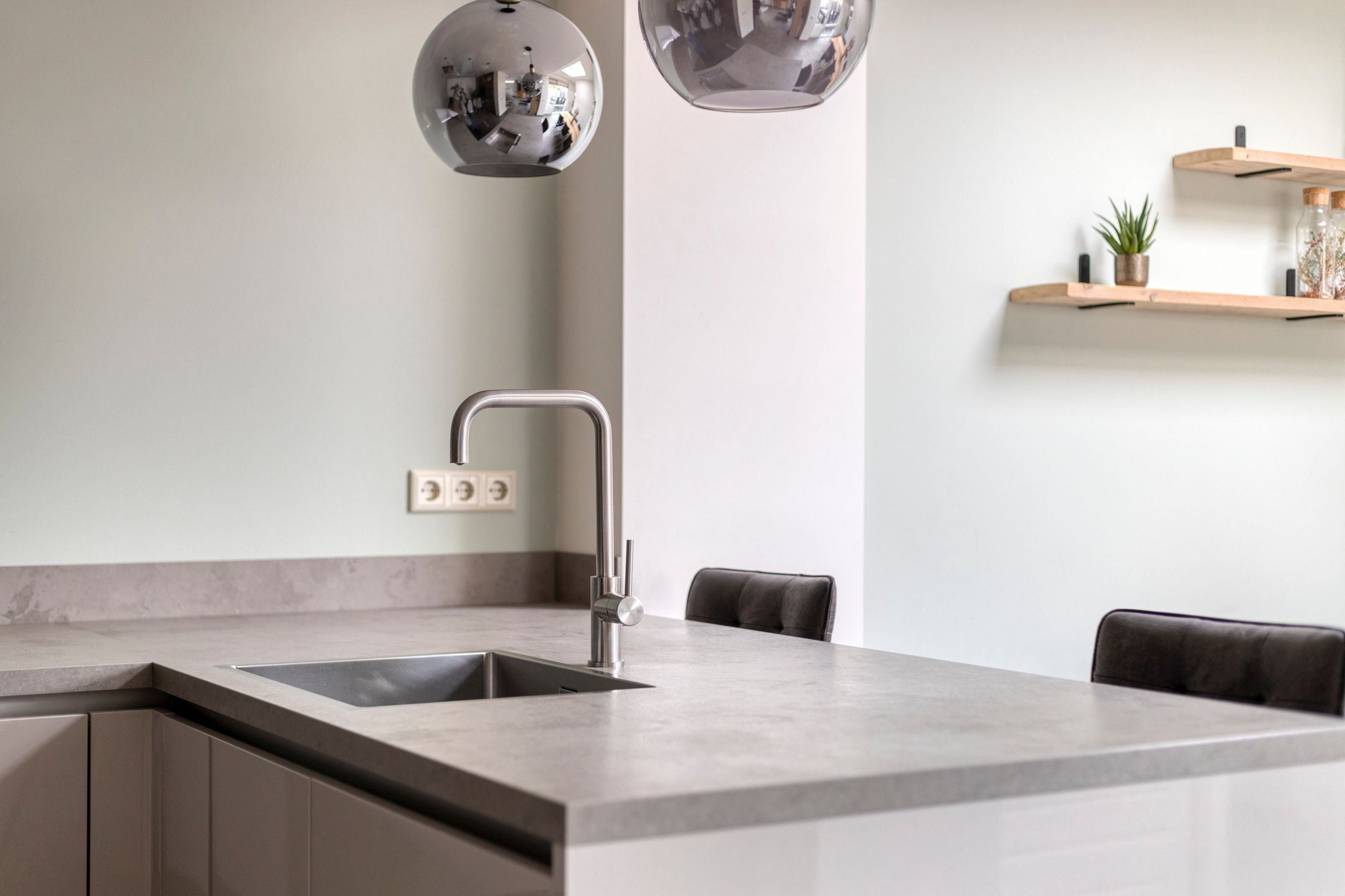 Foto 3 van Pastoor Pendersstraat 7