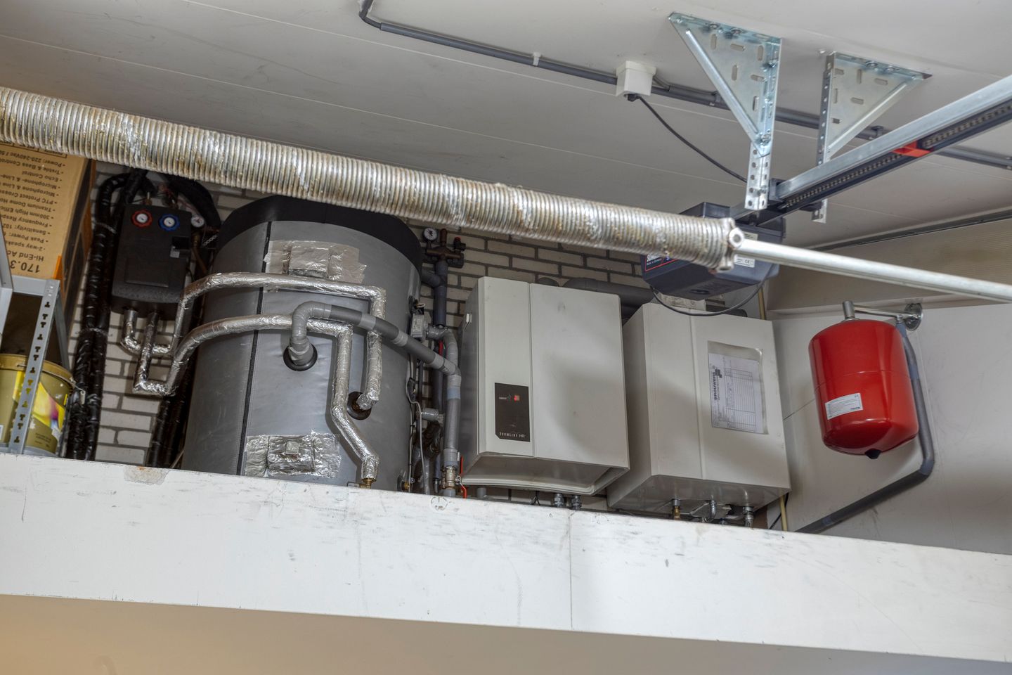 Foto 34 van Pastoor Pendersstraat 7