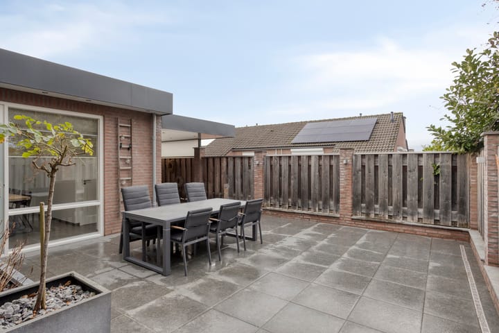 Foto 27 van Pastoor Pendersstraat 7