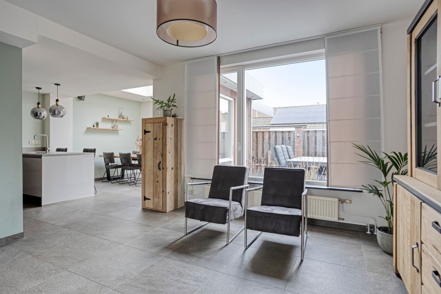 Foto 4 van Pastoor Pendersstraat 7