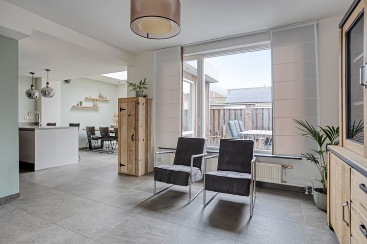 Foto 4 van Pastoor Pendersstraat 7