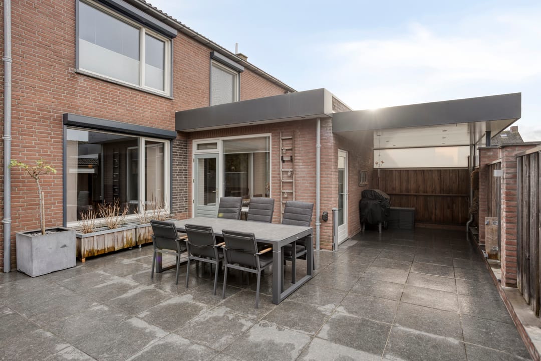 Foto 28 van Pastoor Pendersstraat 7