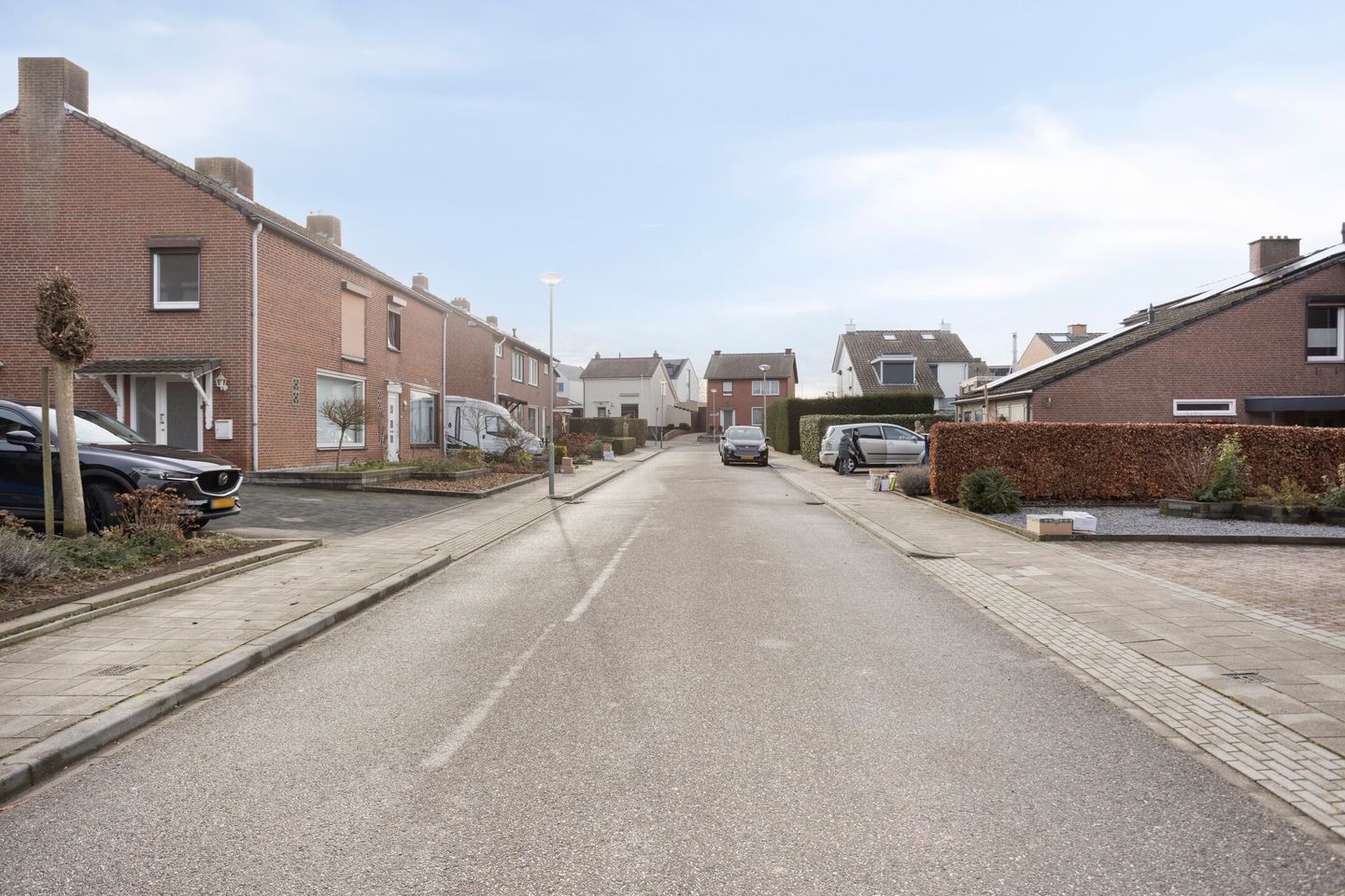 Foto 35 van Pastoor Pendersstraat 7