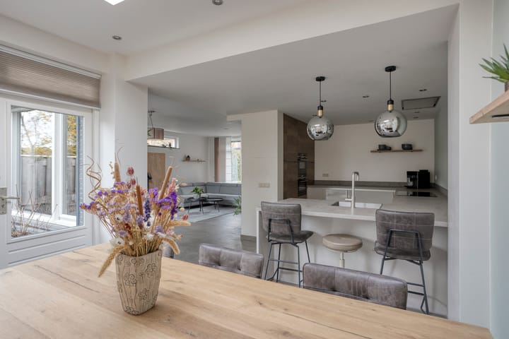 Foto 20 van Pastoor Pendersstraat 7