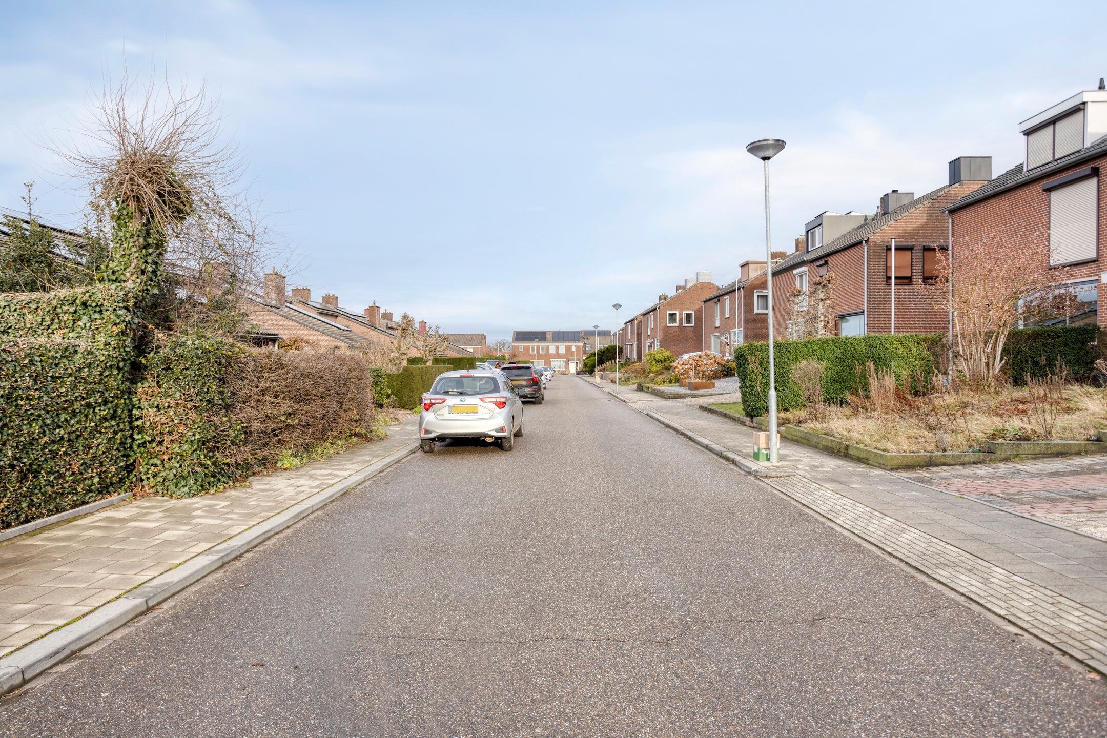 Foto 36 van Pastoor Pendersstraat 7