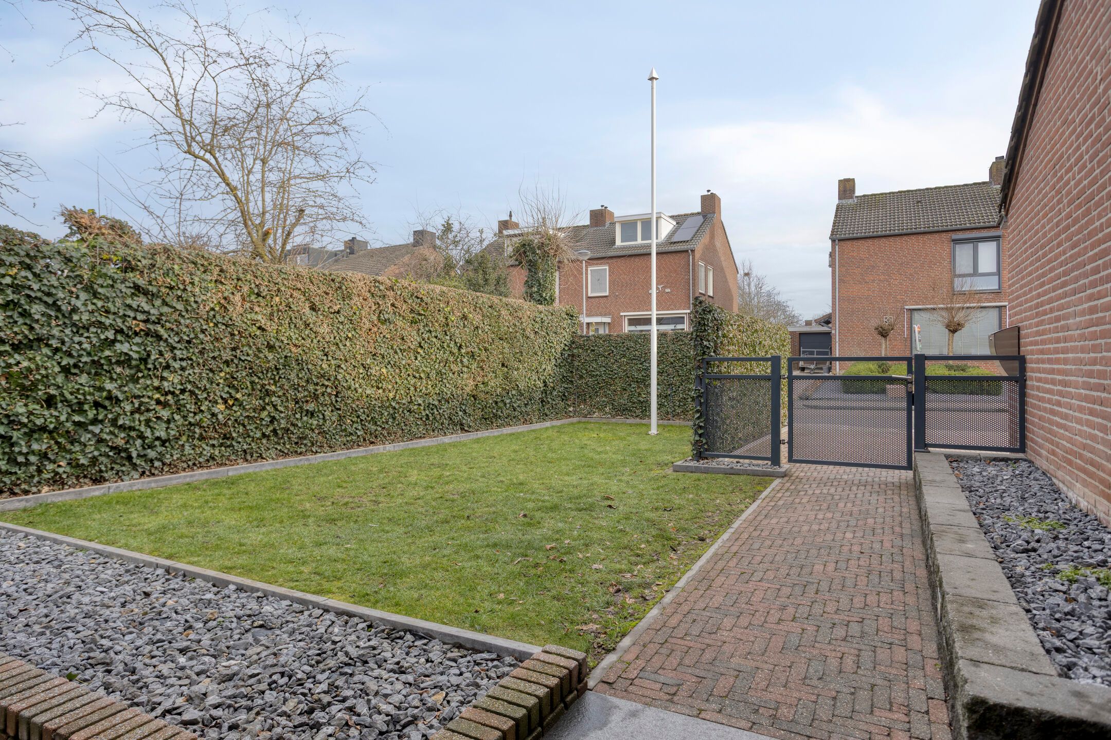 Foto 9 van Pastoor Pendersstraat 7