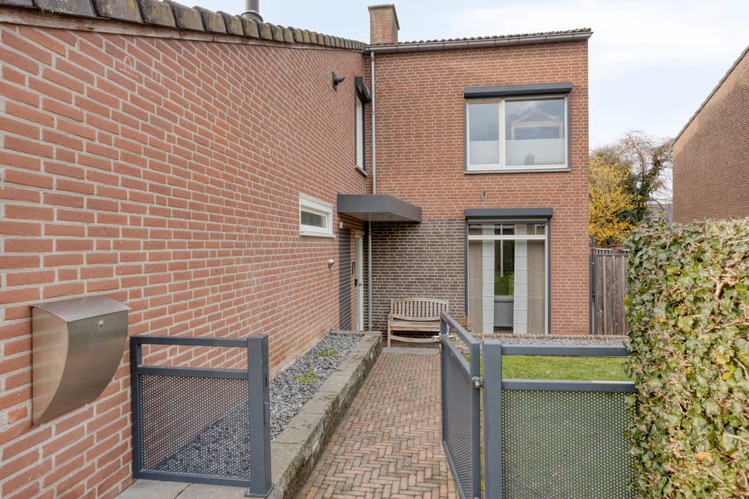 Foto 7 van Pastoor Pendersstraat 7